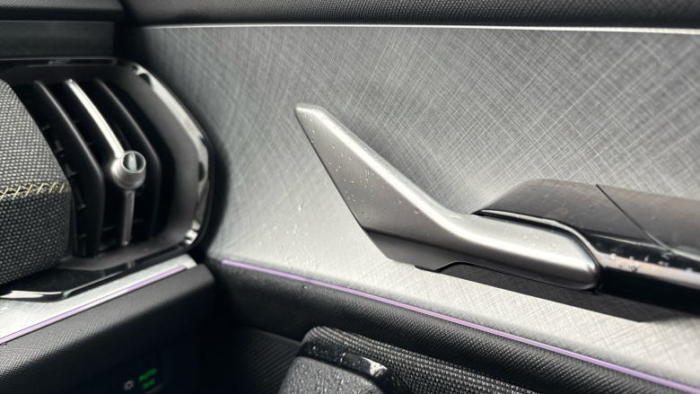 Skoda Kodiaq 1.5 TSI iV 204 SE 5dr DSG Estate